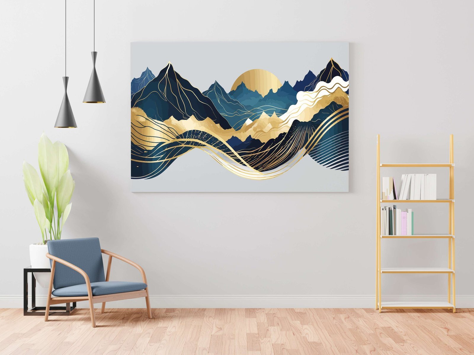 Enhance Your Space with Beautiful Canvas Art Prints